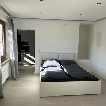 Rheinschatz 3 Apartment *