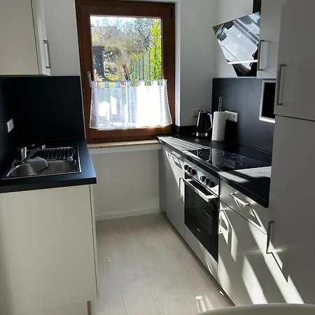 Apartament Rheinschatz 3 *