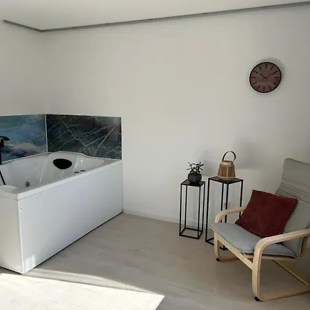 Apartment Rheinschatz 3 Oberwesel