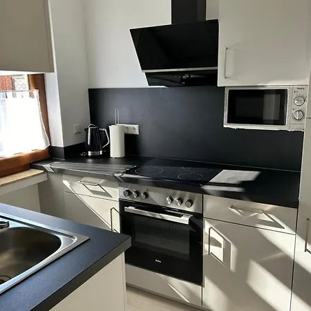 Apartament Rheinschatz 3