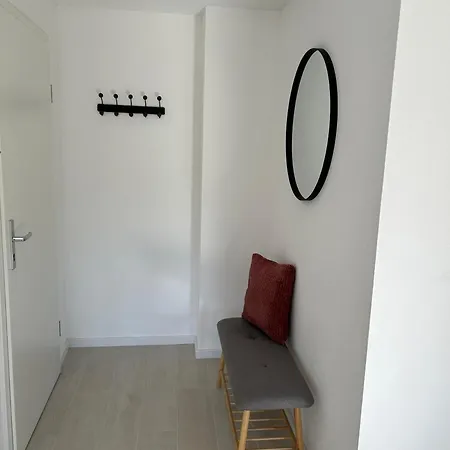 Rheinschatz 3 Apartment Oberwesel