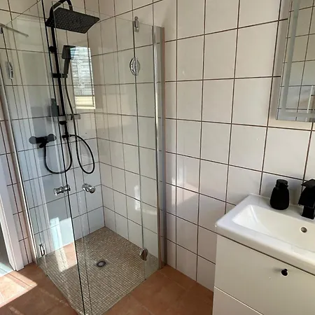Rheinschatz 3 Apartment