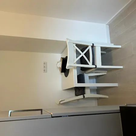 Apartment Rheinschatz 3 *