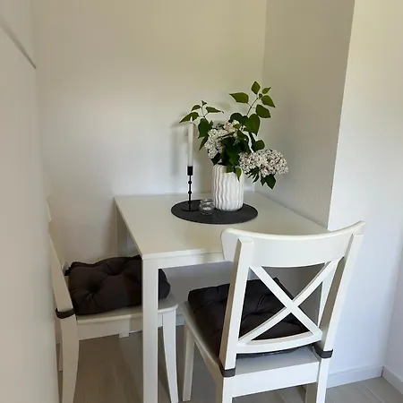 Apartament Rheinschatz 3 Oberwesel