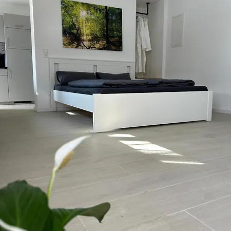 Apartament Rheinschatz 3